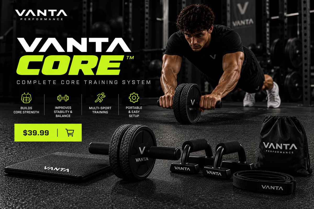 VANTA Core
