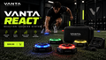 VANTA React 4- Pod Kit