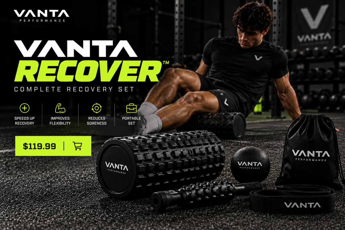 VANTA Recover